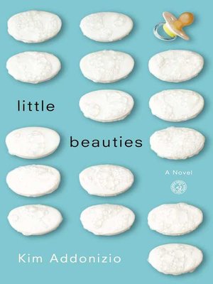 cover image of Little Beauties